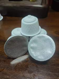 Cápsulas de Matcha Orgánico de Grado Ceremonial Compatibles con Máquinas Nespresso - Product Image 6