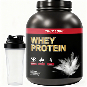 Ensemble <span class=keywords><strong>de</strong></span> poudre <span class=keywords><strong>de</strong></span> protéines <span class=keywords><strong>de</strong></span> lactosérum en gros pour la <span class=keywords><strong>musculation</strong></span>, soutien <span class=keywords><strong>de</strong></span> la <span class=keywords><strong>masse</strong></span> musculaire maigre, nutrition riche en protéines pour l'entraînement et la remise en forme - Product Image 1