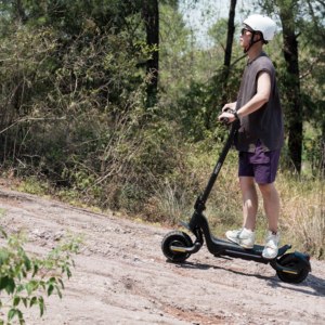 Скутер для взрослых, 48 В - Product Image 6