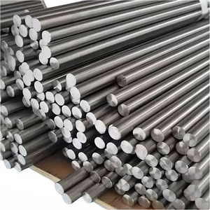 Grandes Cantidades en Stock de Varillas de Acero Inoxidable de 1mm, 10mm y 16mm para Construcción - Product Image 2