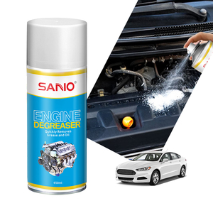 Productos para el cuidado del coche, aerosol limpiador de superficies de motor, 22oz, gran oferta - Product Image 1