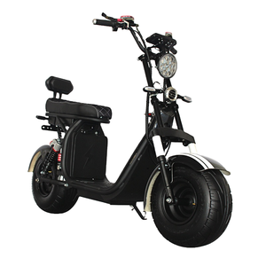 Vente directe usine – Scooter électrique 1000W à 2 roues pour la ville - Product Image 1