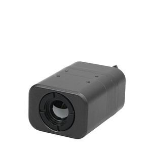 Caméra thermique haute résolution IRC 384/640CA, imagerie thermique analogique, signal analogique pour pièces de drones de course RC - Product Image 2