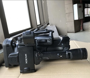 Videocámara Profesional <span class=keywords><strong>Sony</strong></span> PMW-EX280 con Lente <span class=keywords><strong>de</strong></span> Zoom Óptico <span class=keywords><strong>de</strong></span> 14x, Cámara Usada - Product Image 5