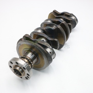 Cigüeñal de motor para BMW <span class=keywords><strong>Mini</strong></span> <span class=keywords><strong>Cooper</strong></span> X1 X4 Z4 8488568 11218488563 B48 B48B20B 2,0 5 TOURING VAN G31 5 G30 F90 X3 G01 F97 EURO 6 - Product Image 3