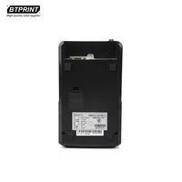 Impresora de Etiquetas y Recibos Térmica Gprinter GP-2120TF de 203dpi y 58mm para Comercio Minorista