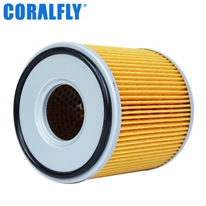 Pièces automobiles de bonne qualité 1vd Ftv Dahl-151 Filtres à carburant W204r - Product Image 4