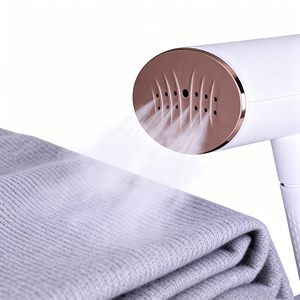 <span class=keywords><strong>Nettoyeur</strong></span> <span class=keywords><strong>vapeur</strong></span> électrique portatif <span class=keywords><strong>pour</strong></span> vêtements, tissus, voitures, foyers - Product Image 4