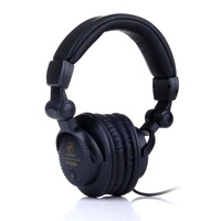 Casque de studio pour DJ, casque circum-auriculaire professionnel fermé pour PC, ordinateur, audio Hi-Fi, enregistrement musical 960b