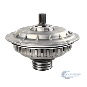 Gruppo Frizione Doppia Umida DL501 0B5 0B5141030G 0B5141030E per Trasmissione DSG Audi A4 A5 A6 A7 Q5 S4 S5 - Product Image 5
