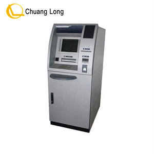 Pièces de <span class=keywords><strong>machine</strong></span> ATM Wincor 2000 2100XE <span class=keywords><strong>Machine</strong></span> complète de guichet automatique (ATM) - Product Image 1