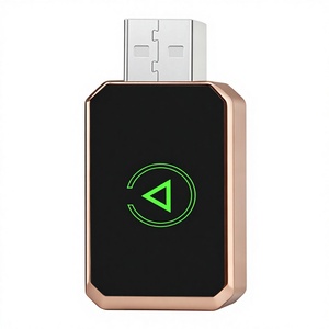 Adaptateur sans fil en gros, convertisseur USB direct d'usine pour l'audio automobile - Product Image 1