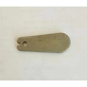 Limiteur de valve en métal, pièce 90, pour accessoires de joints de compresseur à piston - Product Image 4