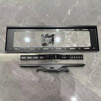 Soporte de Pared para TV Universal de 40-80 Pulgadas, VESA 400x600mm, para Televisores LED/LCD, Suministro Directo de Fábrica
