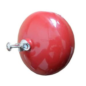 <span class=keywords><strong>Extincteur</strong></span> automatique <span class=keywords><strong>à</strong></span> poudre sèche et mousse d'<span class=keywords><strong>eau</strong></span> de qualité supérieure AnBao AB-H004 de qualité industrielle en acier au carbone rouge suspendu pour - Product Image 5