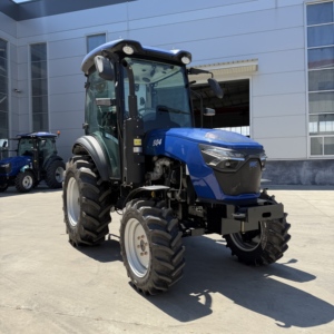 Tracteur agricole spécialisé pour la saison : Semoir de printemps, récolte <span class=keywords><strong>d</strong></span>'<span class=keywords><strong>automne</strong></span>, cycle complet de production agricole - Product Image 4