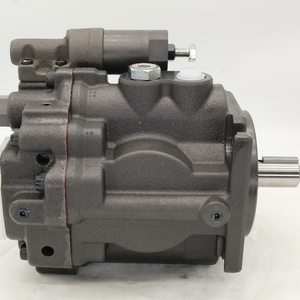 POMPE HYDRAULIQUE Série A3H A3H16 A3H37 A3H56 Pompe à pistons à cylindrée variable Série A3H56-FR01KK-10 - Product Image 2