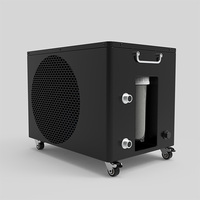 Hi-Q Group Portable froid plongeur refroidisseur lhp baignoire gonflable livraison directe thérapie refroidisseur pompe à eau refroidisseur d'eau pour bain de glace