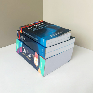 Dizionario Inglese con Copertina Morbida a Prezzo di Fabbrica, Dizionario Conciso di <span class=keywords><strong>Politica</strong></span> Oxford per Studenti - Product Image 2