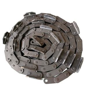 John Deere Kette AXE27247 CA557 Landwirtschaft liche Förderer antrieb Rollenkette Lamellen Feeder House für kombinierte Getriebe ketten - Product Image 3