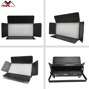 Chuyên nghiệp bán buôn stageing nhiếp ảnh <span class=keywords><strong>LED</strong></span> bảng điều chỉnh ánh sáng phim Shooting <span class=keywords><strong>Studio</strong></span> mềm bảng điều chỉnh ánh sáng - Product Image 5