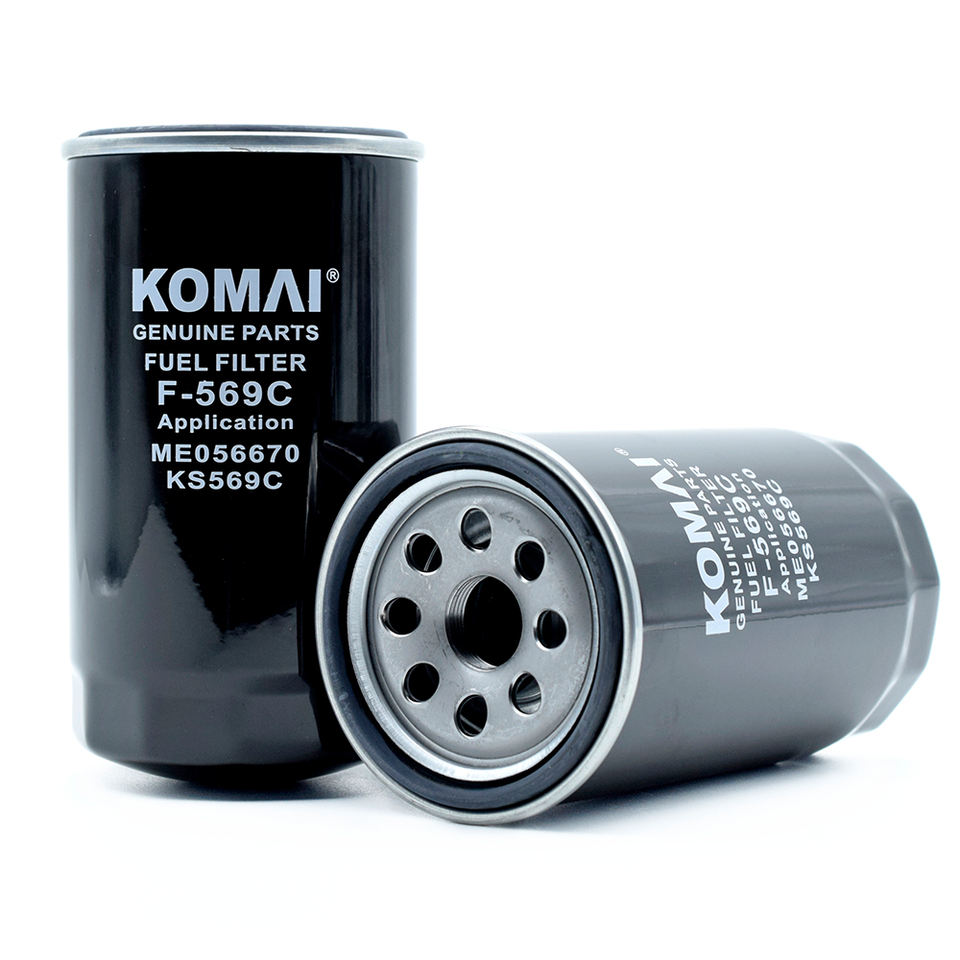 Komai Truck Diesel Engine Fuel Filter PF7761 P550762 FF5405| Alibaba.com