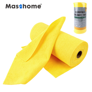 Panni in Microfibra Certificati CE <span class=keywords><strong>per</strong></span> Pulizia Occhiali e Rimozione Grasso, <span class=keywords><strong>Stracci</strong></span> <span class=keywords><strong>per</strong></span> Soggiorno, Asciugamani in Microfibra, Rotolo di Panni <span class=keywords><strong>per</strong></span> Pulizia - Product Image 1