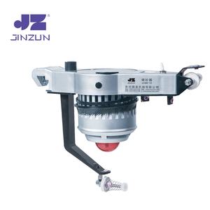 SOON FENG - Alimentador de Hilo de Aluminio Metálico para Máquina de Tejer Plana Monofásica de 42V, Duradero, Eficiente, 1.5 Años de Garantía - Product Image 1