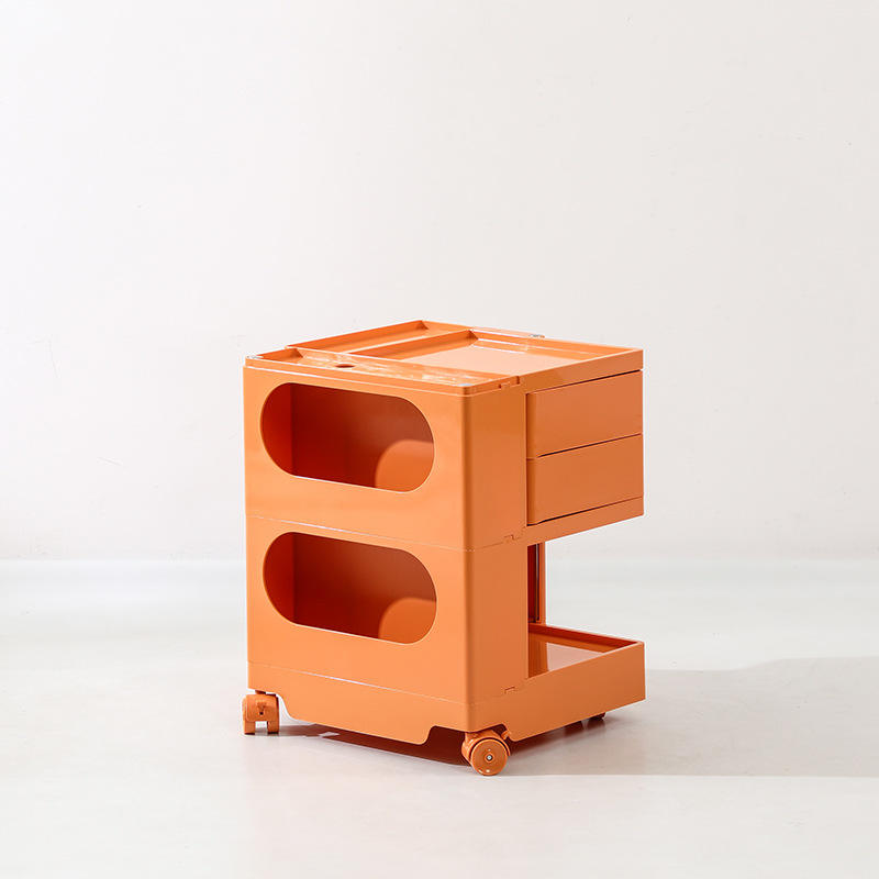 Naranja de segunda capa