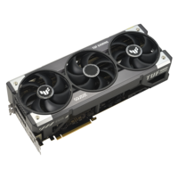 Carte graphique de jeu TUF Gaming GeForce RTX 5070 12 Go GDDR7 OC 2025, GPU de jeu, carte vidéo, triple ventilateurs, ordinateur de bureau de jeu RTX5070