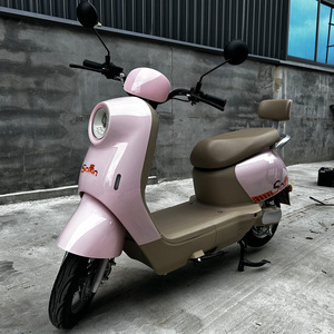 Voiture électrique double usage pour le commerce extérieur en Asie du Sud-Est, Afrique et <span class=keywords><strong>Centrale</strong></span>, modèle Tortoise, très demandée - Product Image 2
