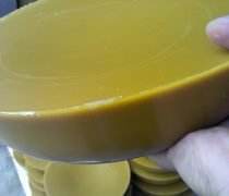 Factory 99% Pure Natural Refined Bee Wax / Beeswax - Product Image 6