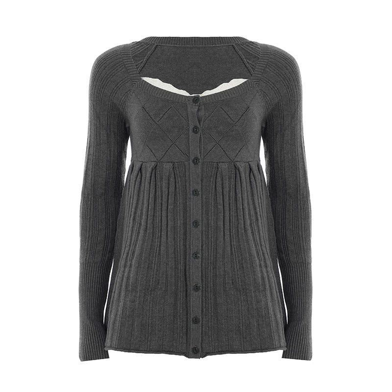 สีเทาเข้ม