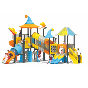 Parc d'attractions multicolore, montagnes russes bon marché, éclairage pour parc d'attractions - Product Image 1