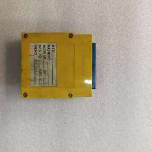 <span class=keywords><strong>Fanuc</strong></span> A02B-0091-C113 Bảng điều khiển <span class=keywords><strong>CNC</strong></span>, độ ổn định cao và độ chính xác cho máy công nghiệp - Product Image 3