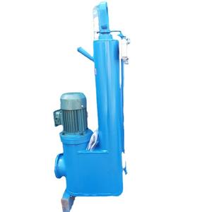 Usine professionnelle personnalisée à vendre poussoir hydraulique électrique vertical de meilleure qualité - Product Image 1