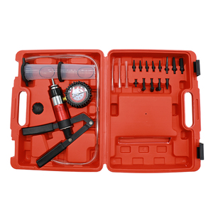 Bomba de Vacío y Presión <span class=keywords><strong>Manual</strong></span> Universal <span class=keywords><strong>para</strong></span> Autos y Motocicletas - Product Image 2
