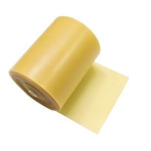 Bande élastique plate BCH, rouleau de 10 m, haute résistance, bande de tension élastique, bandes d'exercice - Product Image 4