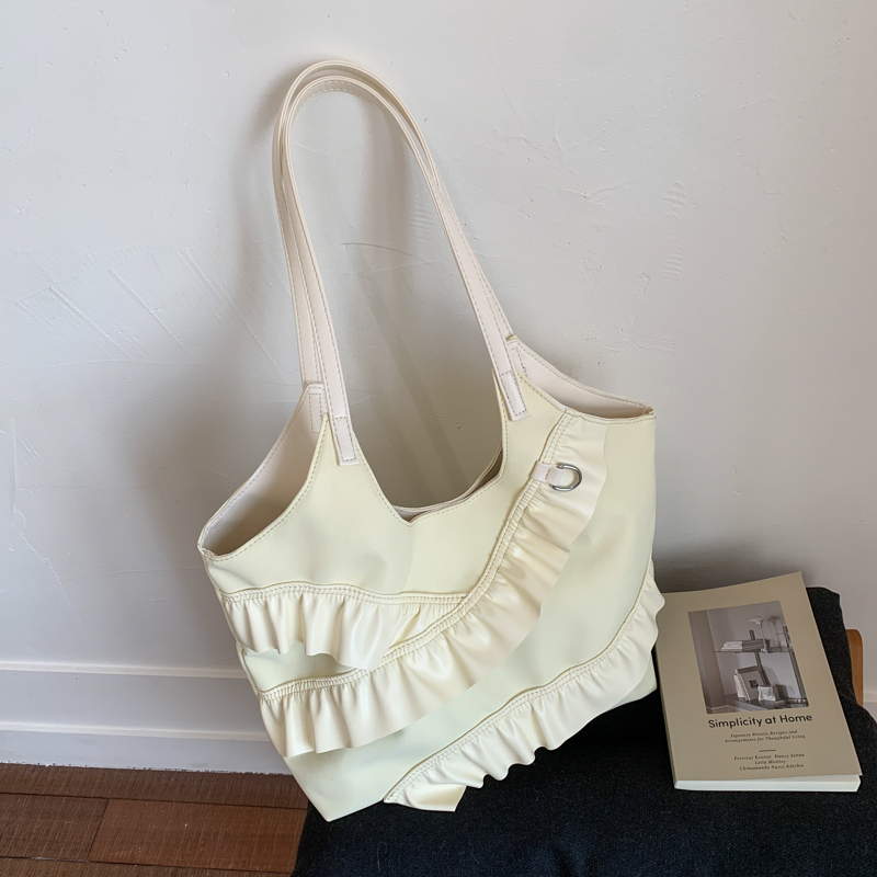 Sac fourre-tout en PU 2-40*12*26cm