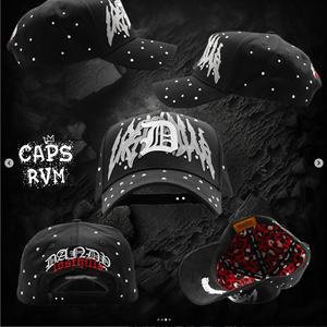 Оригинальные бейсболки и кепки 2025 года с дизайном «Маг» - Product Image 6