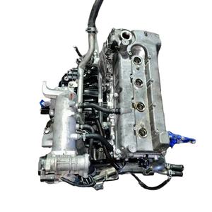 エンジンアクセサリーLUXGEN <span class=keywords><strong>2</strong></span>.2T自然に良好な状態LUXGEN Previa 2AZ - Product Image 1