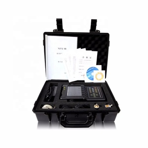 เครื่องมือทดสอบ NDT อุตสาหกรรมแบบพกพา YUT2600 สำหรับตรวจจับรอยแตกภายในชิ้นงาน - Product Image 4