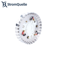 T18 Mecc Alte Diesel Brushless Générateur Pont Redresseur Diode Module Alternateur Redresseur Pont Excitation Pièces Accessoires