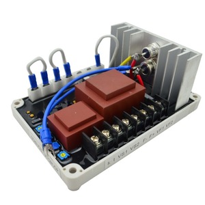 Populace Ea15a Brushless <b>Generator</b> Avr Voltage Regulator Board Ea15a 2 For Genset Parts - Product Image 5