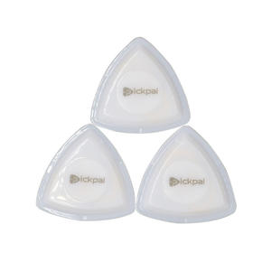 Púas de <span class=keywords><strong>Guitarra</strong></span> con Luces LED Patentadas, Activadas al Tacto, Plectros Brillantes para <span class=keywords><strong>Guitarra</strong></span> Eléctrica, Acústica, Bajo, Ukelele, Efecto Visual Impresionante para Escenario - Product Image 5