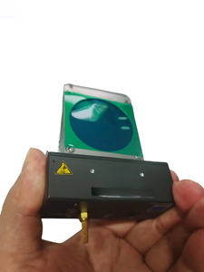Sensor de Controlador PLC, Probador Láser, Nuevo y Original 1262431/100 - Product Image 1