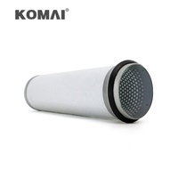 Filtro de Combustible y Separador de Agua para Camiones Komai OEM FS36216 FS20103 FS1000 FS1006 FS1280 FS1242 FS1212 FS19732 FS1040 para Fleetguard