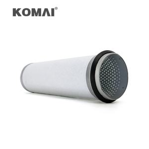 Komai ตัวกรองน้ำมันรถบรรทุก FS36216 FS1000 FS20103 FS1280 FS1242 FS1212 FS1040 FS19732สำหรับรถฟลีตการ์ด - Product Image 6