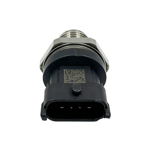 เซ็นเซอร์วัดแรงดันคอมมอนเรล 3230182500 แบบเกลียวติดตั้ง ใช้สำหรับรถยนต์ - Product Image 3