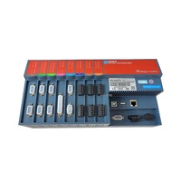 Nuevo Controlador de Láser de Fibra RDC6563FG, Control de Altura Automático Preciso RDC6563FG-Lift, Máquina de Corte de Metal y No Metal de 6 Ejes